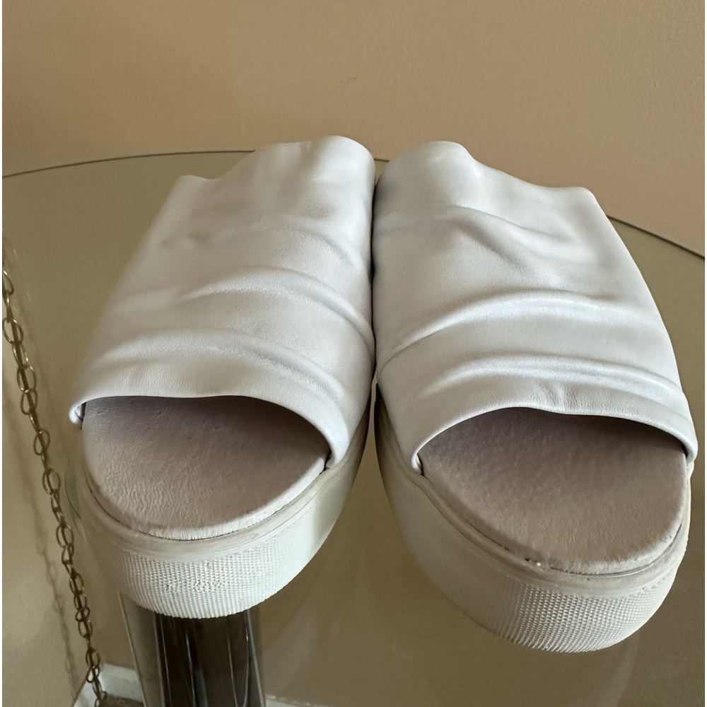 J Slides Alura Slides Slip On Sandal Women Size 7… - image 5